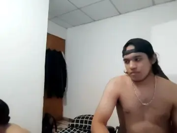 Cam4 Adult Video Chat of Luchomeltrucho