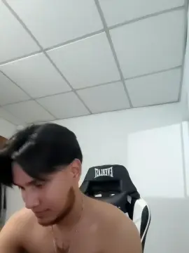 Cam4 Adult Video Chat of Luchomeltrucho