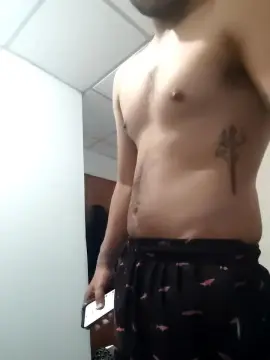 Cam4 Adult Webcam of Luchomeltrucho