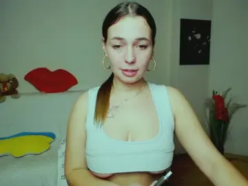 Cam4 Sex Cam of M_Vikki