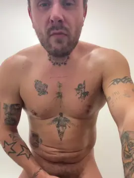 Cam4 Nude Webcam of Masc_vers_34