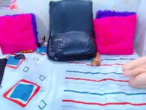 Cam4 Nude Webcam of YHENDELYN_STONE