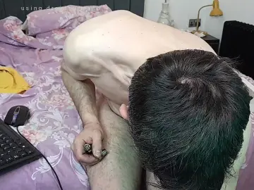 Cam4 Adult Video Chat of begbestuk