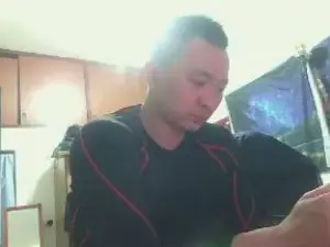 Cam4 Free Live Porn of conquersexy