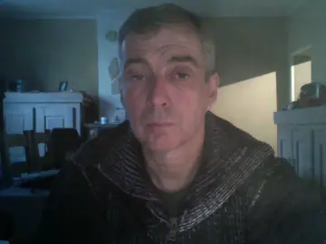 Cam4 Sex Chat of crxman1