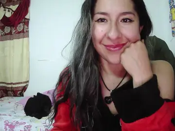 Cam4 Sex Chat of malishka20