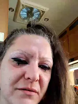 Cam4 Free Live Porn of MissKemikal