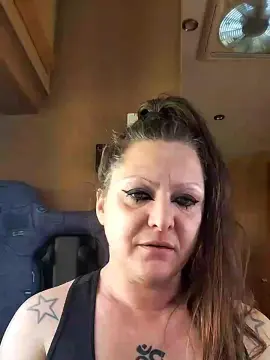 Cam4 Adult Webcam of MissKemikal