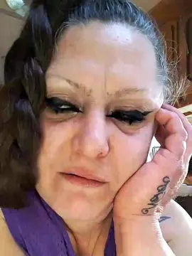 Cam4 Free Porn Cam of MissKemikal