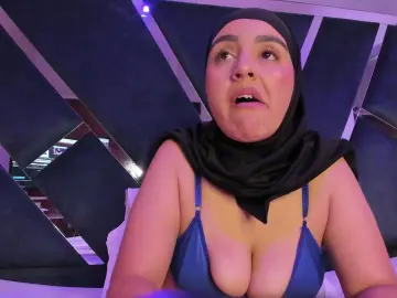 Cam4 Adult Video Chat of Nahid_jaziri