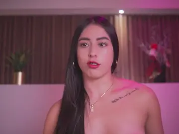 Cam4 Live Sex of Saracollins1