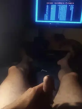 Cam4 Sex Chat of cofla41_Poringa