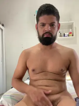 Cam4 Free Porn Cam of mineirinho3020