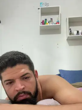 Cam4 Sex Chat of mineirinho3020