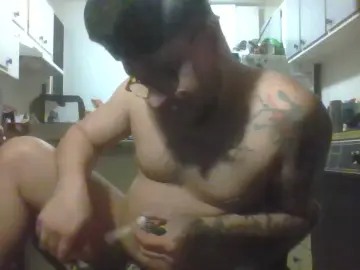 Cam4 Live Sex Cam of sexylucky7