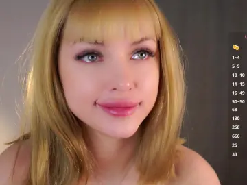 Cam4 Adult Webcam of AlodieFlitton