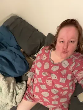 Cam4 Live Porn of Netflixgirl