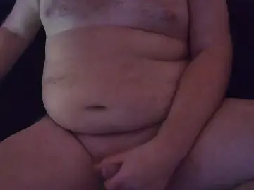 Cam4 Private Sex Chat of BearLover_83