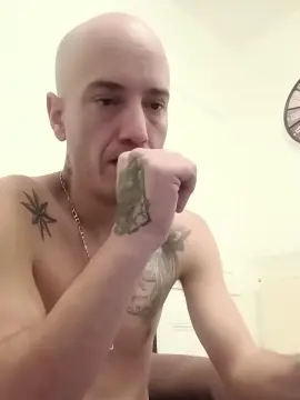 Cam4 Live Sex of Kiffeur6969