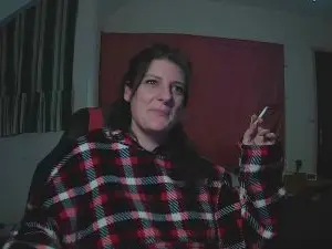 Cam4 Live Porn of Louna1980