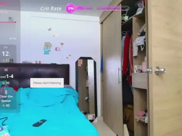 Cam4 Best Webcam of Megan_collins1