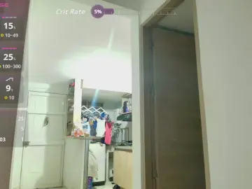 Cam4 Live Porn of Megan_collins1