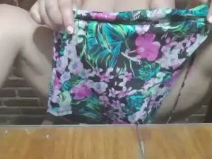 Cam4 Sex Cam of Peterita_