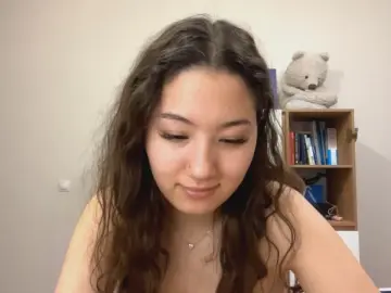 Cam4 Adult Video Chat of SuzannLertora