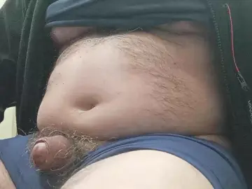 Cam4 Live Sex Cam of Tigertoni