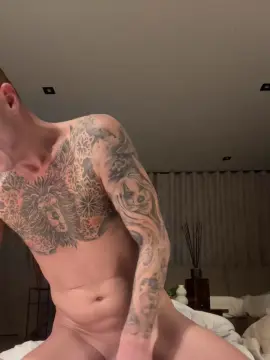 Cam4 Live Porn of balzak8