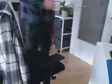 Cam4 Nude Webcam of germanman66