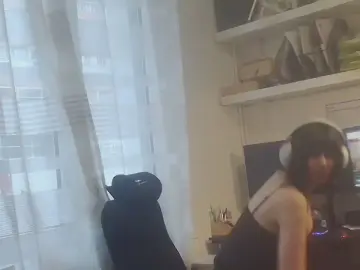 Cam4 Sex Chat of SamanthaRose93