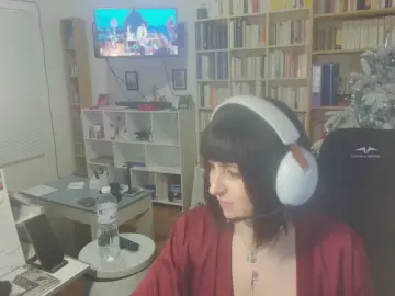 Cam4 Live Sex of SamanthaRose93