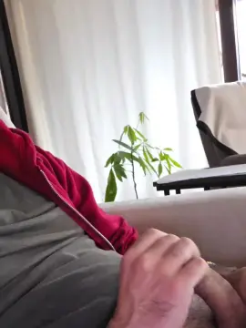 Cam4 Free Live Porn of VinnyBad