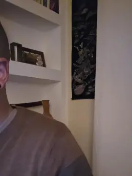 Cam4 Free Live Porn of VinnyBad