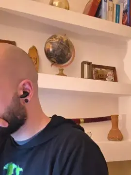 Cam4 Best Webcam of VinnyBad