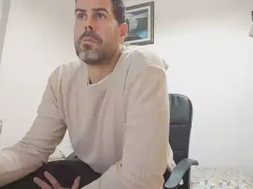 Cam4 Sex Chat of _BruceStrong_