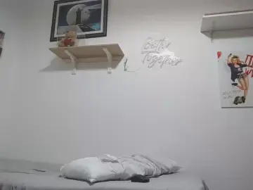 _BruceStrong_ from cam4