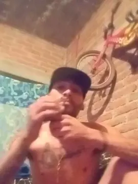 Cam4 Live Porn of babyjocker