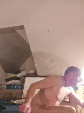 Cam4 Sex Chat of leviking8