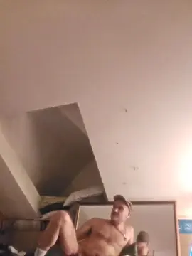 Cam4 Live Sex of leviking8