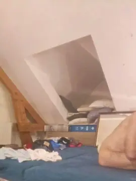 Cam4 Sex Cam of leviking8