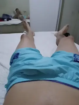 Cam4 Sex Cam of lucao29