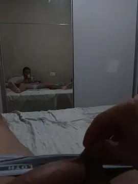 Cam4 Live Sex of lucao29