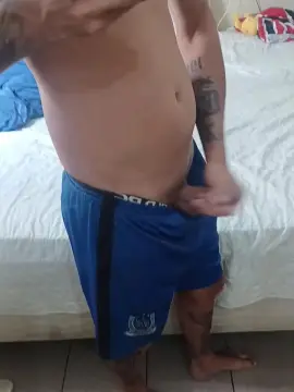 Cam4 Free Porn Cam of lucao29