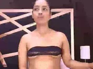 Cam4 Live Sex Cam of luna_brown7