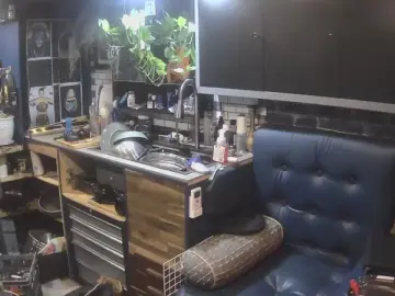 Cam4 Nude Webcam of porobellocrown