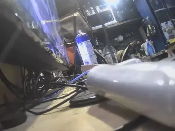 Cam4 Sex Chat of porobellocrown