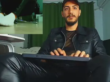 Cam4 Adult Webcams of AndrewBanner