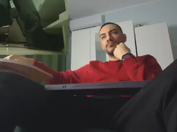 Cam4 Adult Video Chat of AndrewBanner